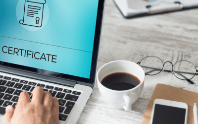 CertiFlow : accompagnement à la Certification Qualiopi pour les CFA
