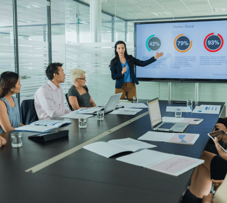 CertiFlow vous accompagne à la certification Qualiopi, contactez-nous !