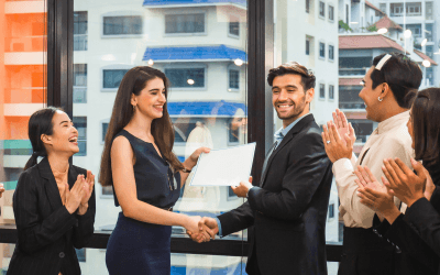 Qualiopi : un système qualité à 7 critères et 32 indicateurs